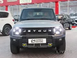 Jetour T2 Standard 2025